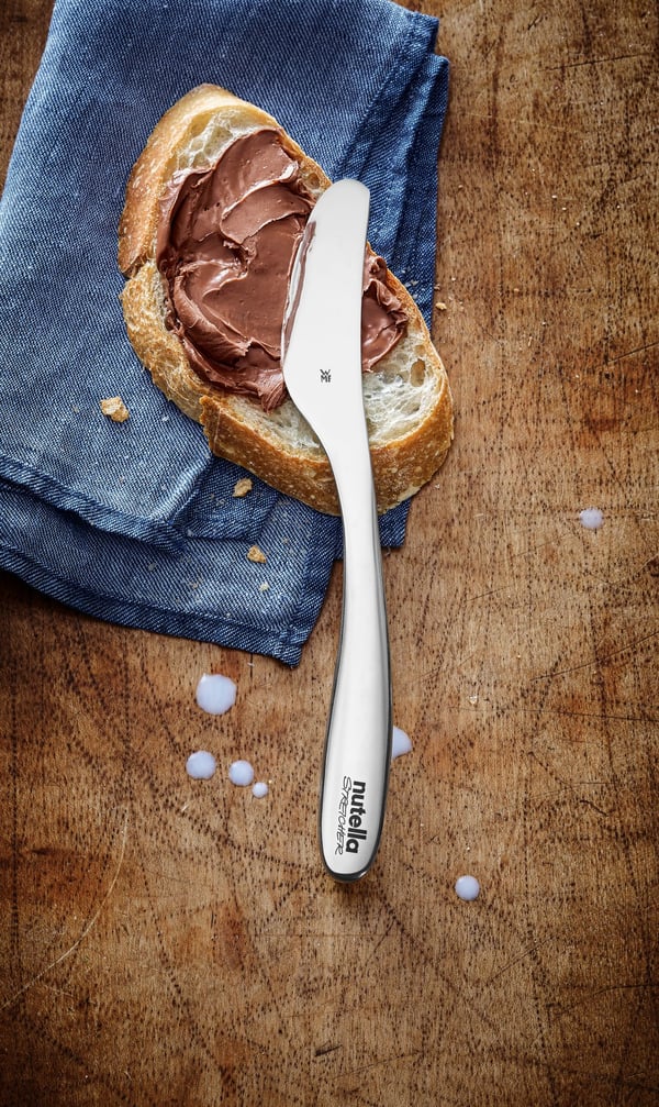 WMF 4000530638151 Rostfritt stål 1 styck