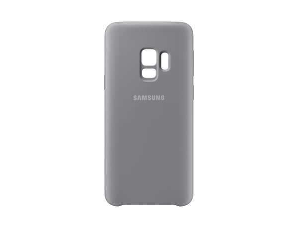 Samsung EF-PG960 mobiltelefon etui 14,7 cm (5.8") Cover Grå