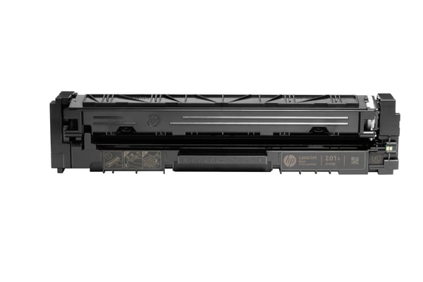 HP 201A - Musta - alkuperäinen - LaserJet - värikasetti (CF400A)