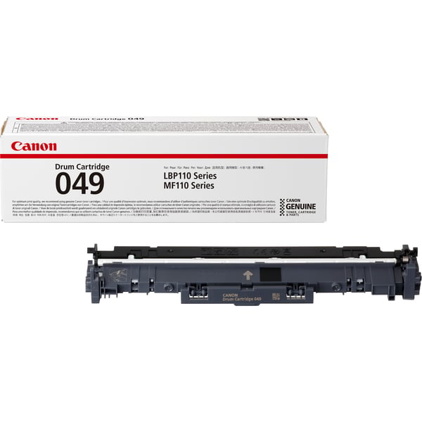 Canon 2165C001 värikasetti 1 kpl Alkuperäinen Musta