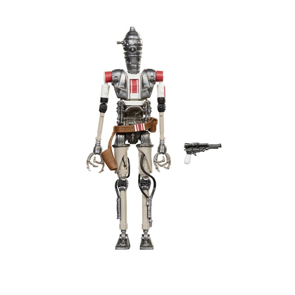 Star Wars Vintage Collection IG-11 (Nevarro Mashal)