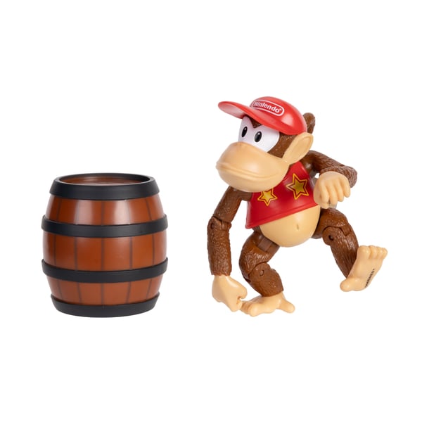 Nintendo Diddy Kong