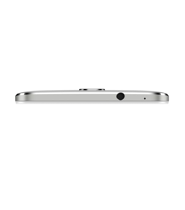 Honor 5X 14 cm (5.5") Dual SIM Android 5.1 4G Micro-USB 2 GB 16 GB 3000 mAh Sølv