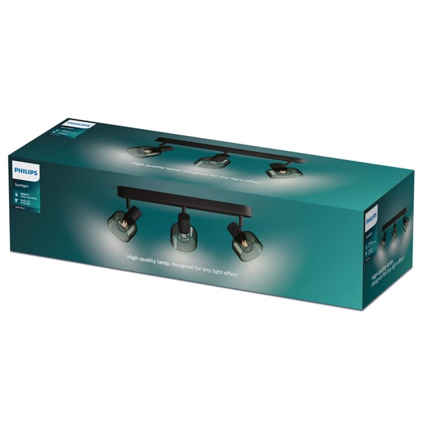 Philips 8720169299610 spotlights Skinnebelysningsspot E14 LED