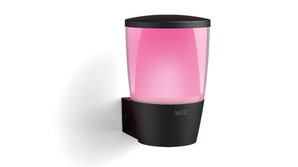 WiZ Elpas væglampe