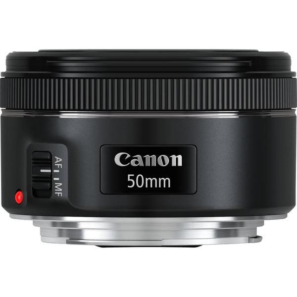 Canon 0570C005 kameraobjektiv SLR Teleobjektiv Svart