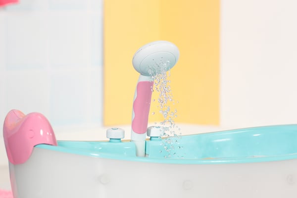 BABY born Bath Bathtub Dukker, badekar