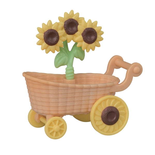 Sylvanian Families 5856 dukke