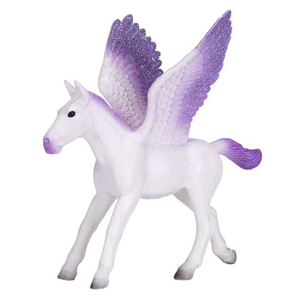Mojo Fun Pegasus Baby Lilac