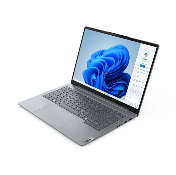 Lenovo ThinkBook 14 G7 AMD Ryzen 5 7535HS WUXGA - Notebook - 3,3 GHz