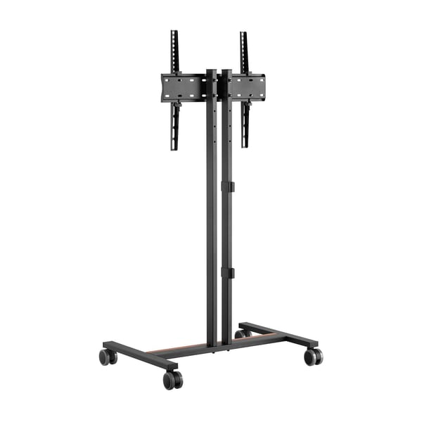AISENS Eco 139,7 cm (55") Svart