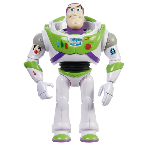 Disney Pixar Disneyn ja Pixarin Toy Story suuri Buzz Lightyear -hahmo