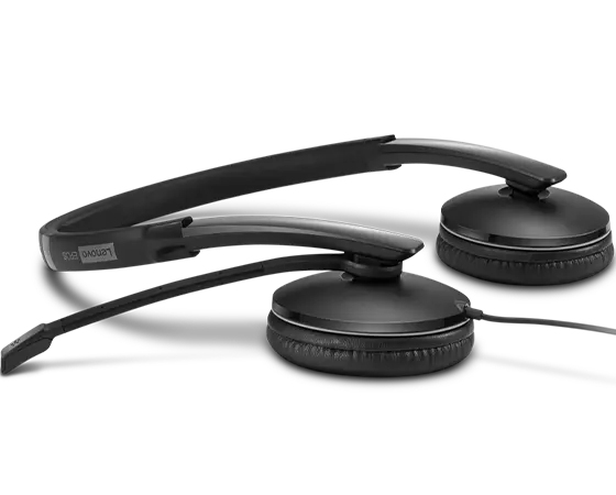 Lenovo Wired ANC Headset Gen 2 UC