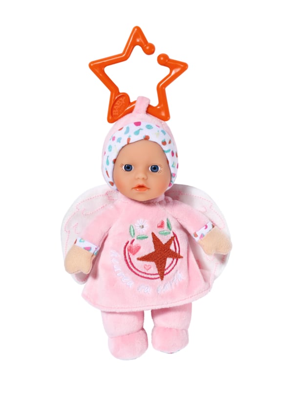 BABY born Angel for babies 2 assorted