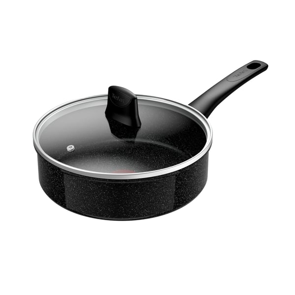 Tefal Intens'Ceram C4403202 stegepande Sauteringspande Rund