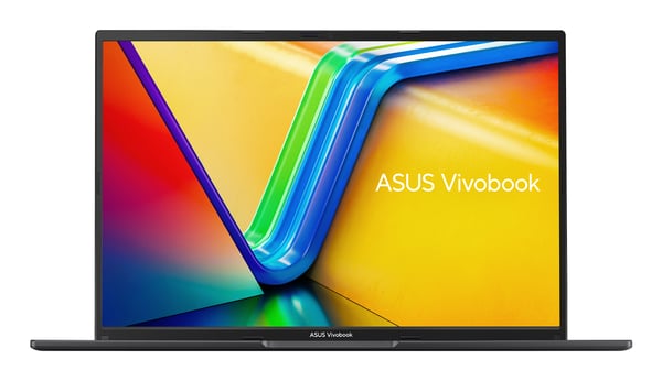 ASUS Vivobook 16 M1605NAQ-ISCSH193W AMD Ryzen™ 5 150 Laptop 40,6 cm (16") WUXGA 16 GB DDR5-SDRAM 512 GB SSD Wi-Fi 6 (802.11ax) Windows 11 Home Sort