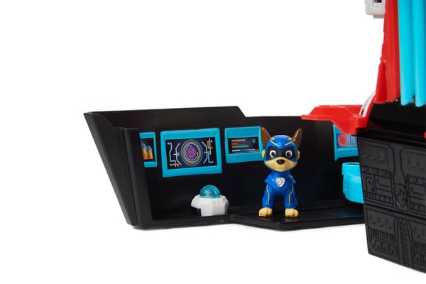PAW Patrol PAW PYS PupSqdAircrftPlst PPTMM INTL GML