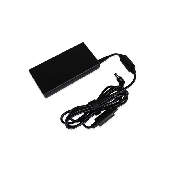 TERRA 1480238 strømadapter og vekselret Indendørs 150 W Sort