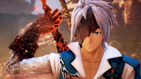 BANDAI NAMCO Entertainment Tales of Arise Standard PlayStation 4