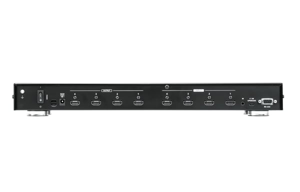 ATEN 4x4 4K HDMI-matrisswitch