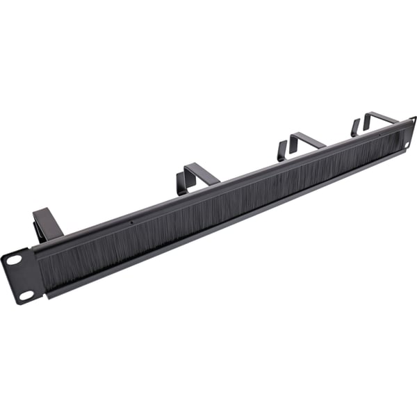 InLine 19111L tilbehør til rack Kabelbakkepanel