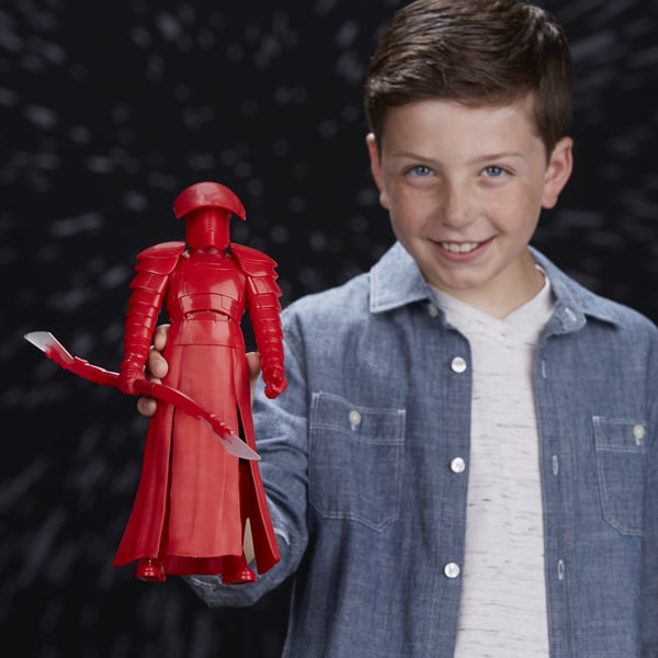 Hasbro 5010993417469 leksaksfigurer