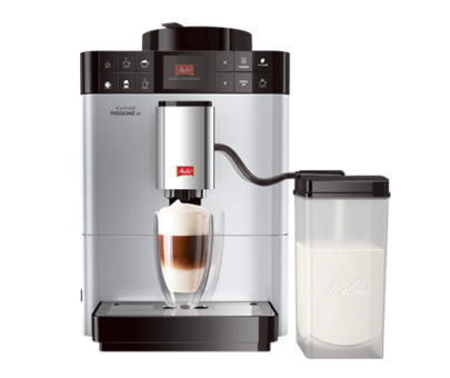 Melitta Caffeo Passione OT Helautomatisk Espressomaskin 1,2 l