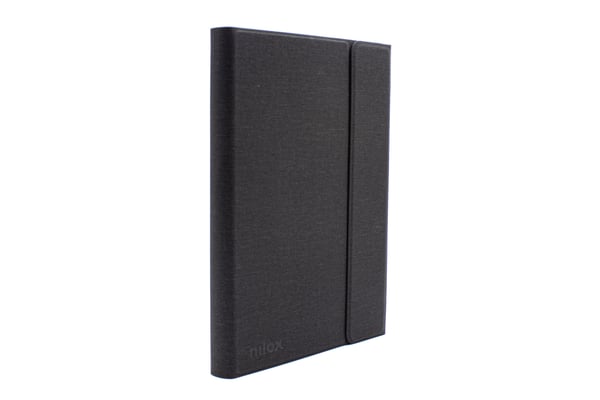 Nilox NXKB01 tablet etui 26,7 cm (10.5") Hylster Sort