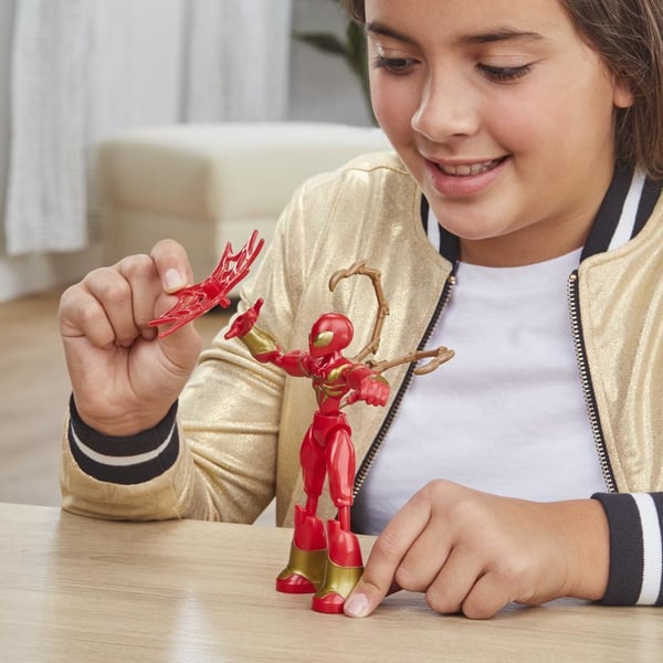 Marvel Avengers Iron Spider