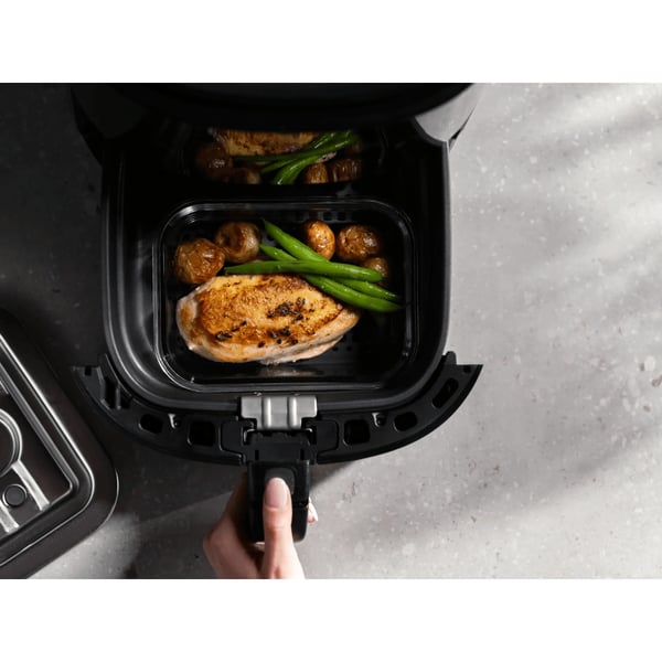 Electrolux Vakuum Set All-in-One Tilbehørssæt Centralstøvsuger