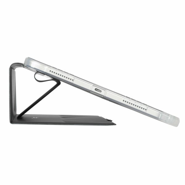 Targus Pro-Tek 27,7 cm (10.9") Folio-kotelo Läpinäkyvä
