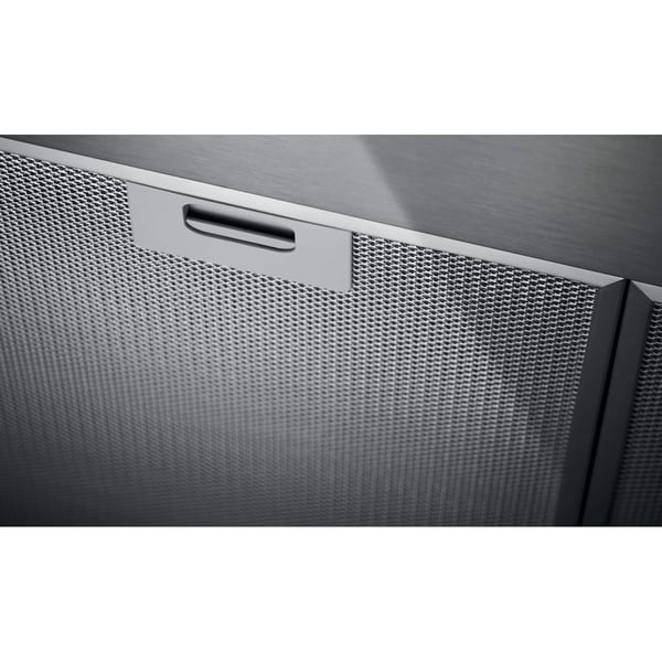 Electrolux LFG719X Inbyggd Rostfritt stål 580 m³/h