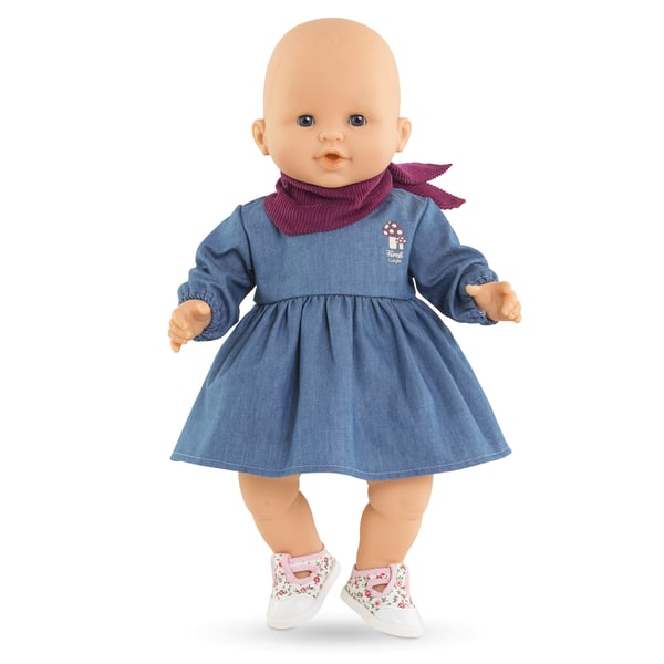 Corolle 9000141920 dukke tilbehør Dukkekostume