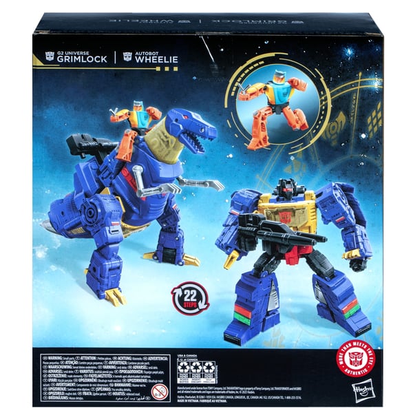 Transformers G04875L00 legetøjsfigur til børn