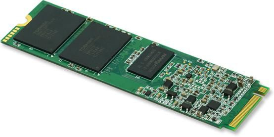 CoreParts NE-256T intern solid state drev 256 GB M.2 PCI Express 3.0 3D TLC