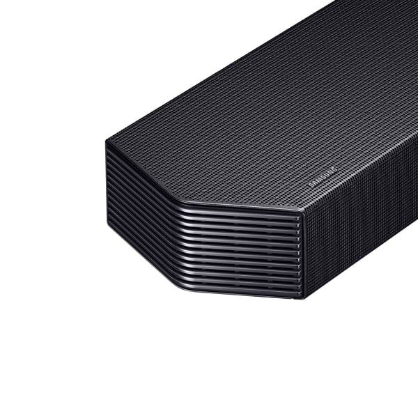 Samsung HW-Q930H/XC soundbar-kaiutin Musta 9.1.4 kanavaa 580 W