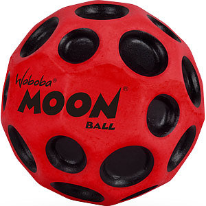 Waboba Moon Hoppebold
