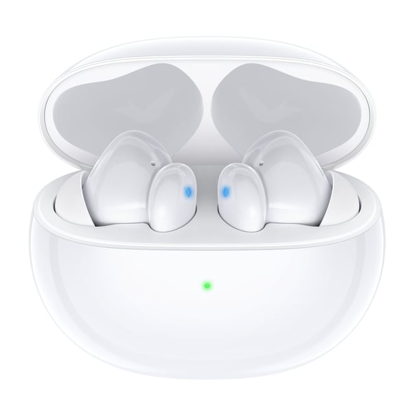 TCL MOVEAUDIO Neo Headset True Wireless Stereo (TWS) I ørerne Opkald/musik Bluetooth Hvid