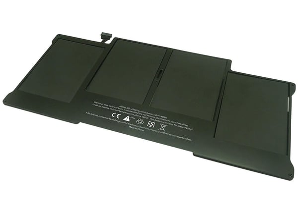 CoreParts MBXAP-BA0006 reservdelar bärbara datorer Batteri