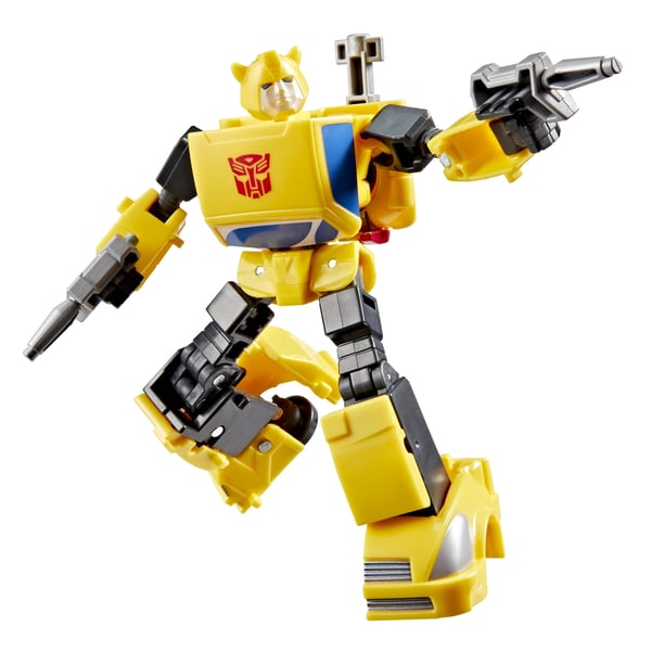 Transformers Studio Series Devastation Deluxe Class Bumblebee