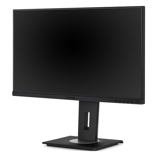 Viewsonic VG Series VG2756-4K platta pc-skärmar 68,6 cm (27") 3840 x 2160 pixlar 4K Ultra HD LED Svart