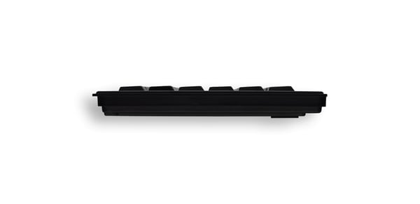 Cherry XS G84-5400 - Tastatur - USB - Tysk