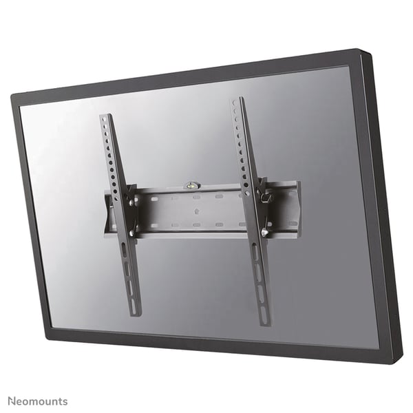 Neomounts FPMA-W350BLACK TV-kiinnike 139,7 cm (55") Musta Neomounts FPMA-W350BLACK TV-kiinnike 139,7 cm (55") Musta