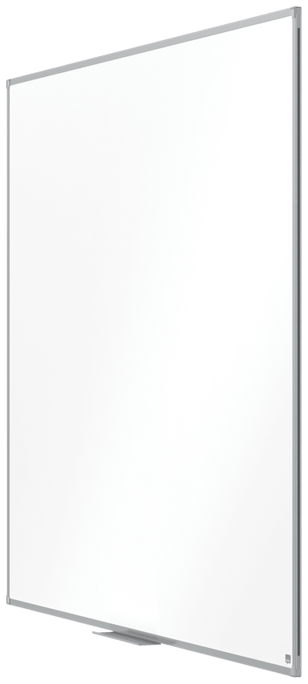 Nobo Essence stål magnetisk whiteboard 150x120cm
