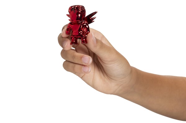 Stumble Guys Figures 1 Pc In Blind Foilbag Wave 2