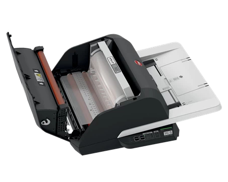 GBC Lamineringsmaskin Foton 30 Automatisk, A3