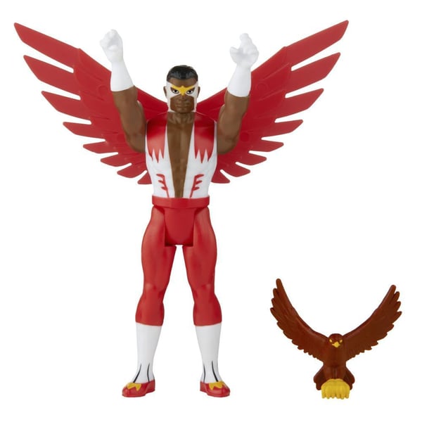 Hasbro F38085X0 leksaksfigurer