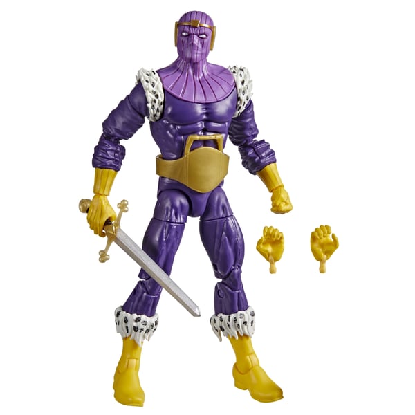 Marvel F34335L0 toy figure