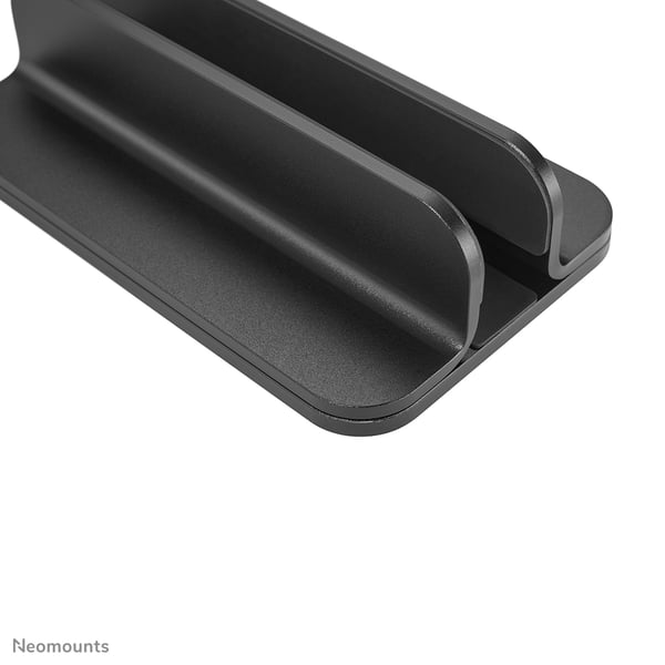 Neomounts NSLS300BLACK Ställ för bärbara datorer Ställ till bärbara datorer Svart 43,2 cm (17")