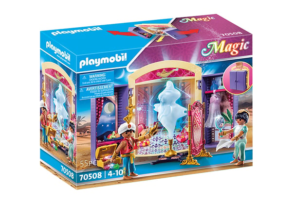Playmobil Magic 70508 byggeklods